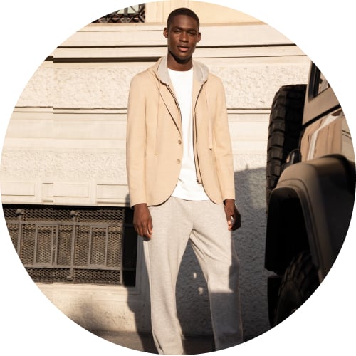 سراويل للجري